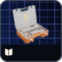 MMOJUGG ARC Raiders [BluePrint] Heavy Gun Parts Details View of Item Function and Use